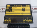 Deif Tdg-210Dg/2 Dc/Dc Converter