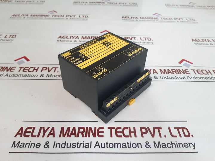 Deif Tdg-210Dg/2 Dc/Dc Converter