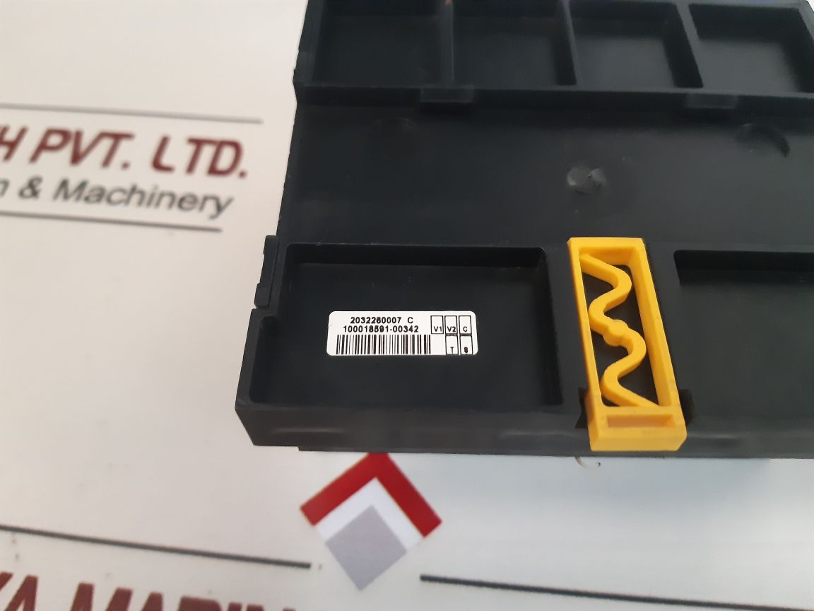 Deif Tdg-210Dg/2 Dc/Dc Converter