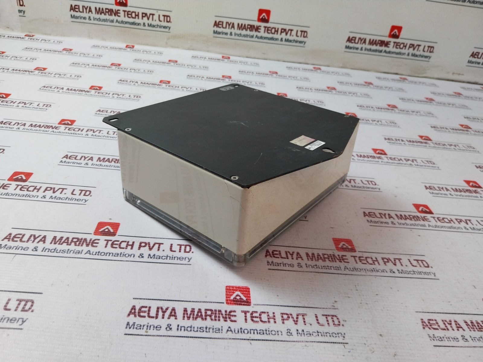 Deif Temax-3/B Temperature Transducer Pt100 Phm Bulbs