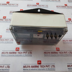 Deif Temax-3/B Temperature Transducer Pt100 Phm Bulbs