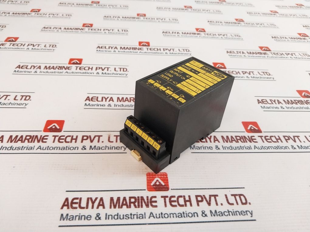 Deif Tmf-110Dg Transducer 380V 45-55Hz