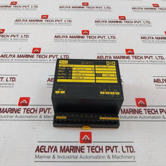 Deif Tmf-210Dg/2 Frequency Transducer 230V Ac