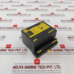Deif Tmf-210Dg/2 Frequency Transducer 230V Ac