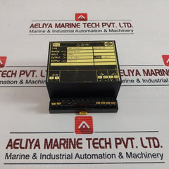 Deif Tmf-210Dg/2 Transducer 230V Ac 
