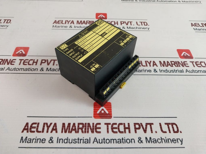 Deif Tmf-210Dg/2 Transducer 230V Ac 