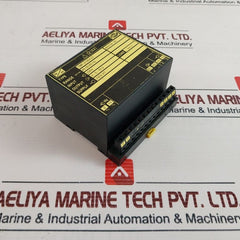 Deif Tmf-210Dg/2 Transducer 230V Ac 