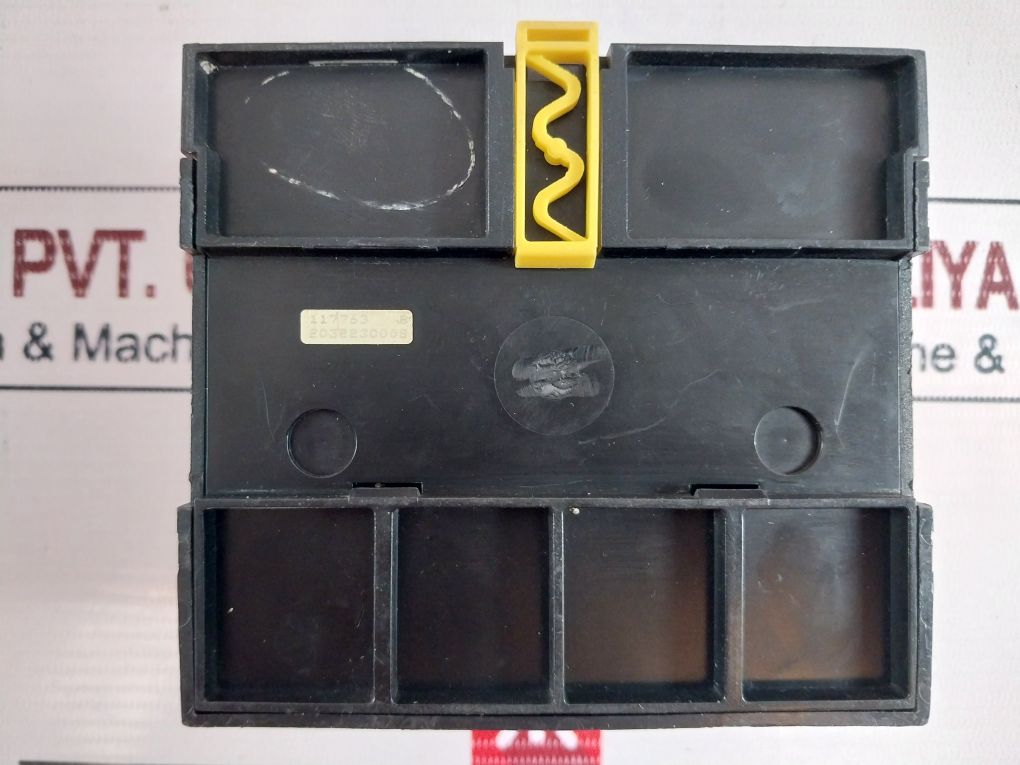 Deif Tmf-210Dg/2 Transducer 230V Ac 