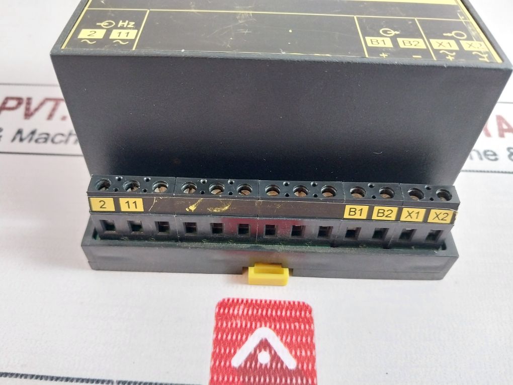 Deif Tmf-210Dg/2 Transducer 230V Ac 