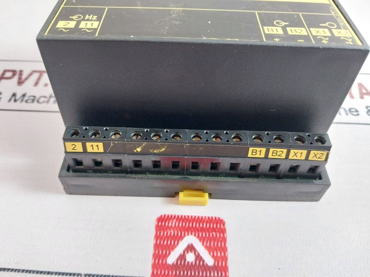Deif Tmf-210Dg/2 Transducer 230V Ac 