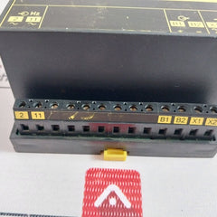 Deif Tmf-210Dg/2 Transducer 230V Ac 