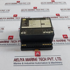 Deif Tmf-210Dg/2 Transducer 110Vac