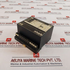 Deif Tmf-210Dg/2 Transducer 440Vac 55-60-65Hz