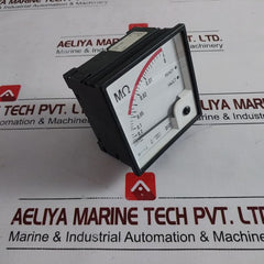 Deif 2033100006C Insulation Monitor