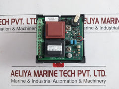 Deif 2033100006C Insulation Monitor