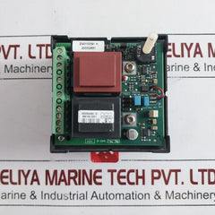 Deif 2033100006C Insulation Monitor