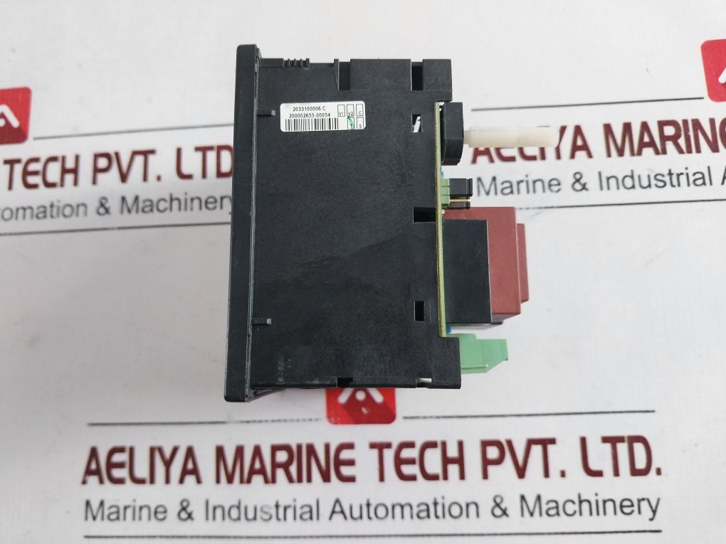 Deif 2033100006C Insulation Monitor