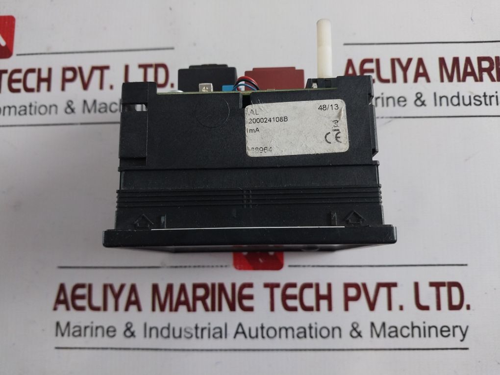 Deif 2033100006C Insulation Monitor