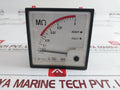 Deif 2033100006C Insulation Monitor