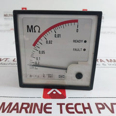 Deif 2033100006C Insulation Monitor