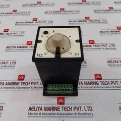 Deif Transal Fc-5 Tb Relay 23A 0-20 Sec