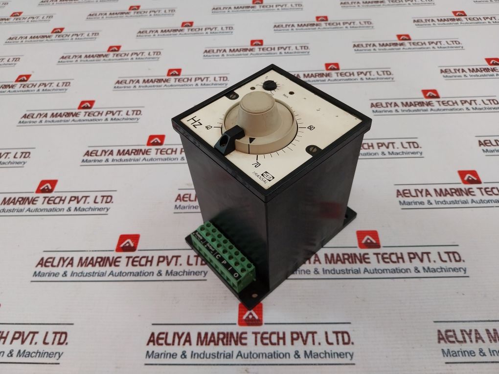 Deif Transal Fc-5 Tb Relay 23A 0-20 Sec