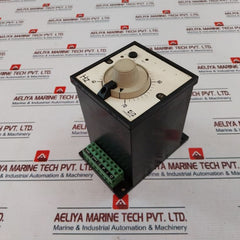 Deif Transal Fc-5 Tb Relay 23A 0-20 Sec
