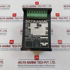 Deif Transal Fc-5 Tb Relay 23A 0-20 Sec