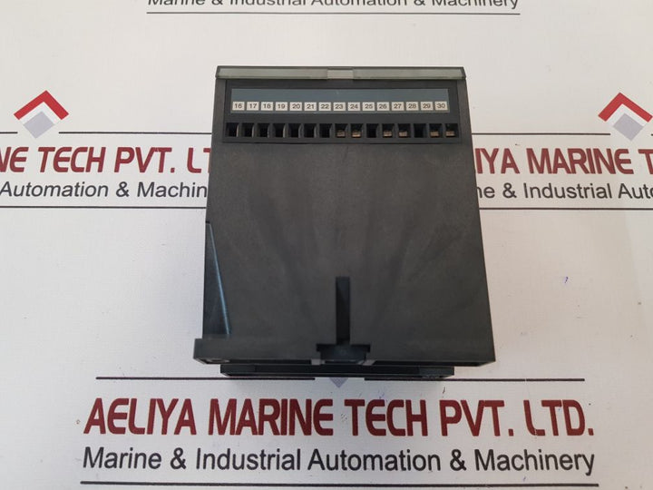 Deif Rmc-131D Differential Current Protection Relay