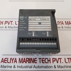 Deif Rmc-131D Differential Current Protection Relay