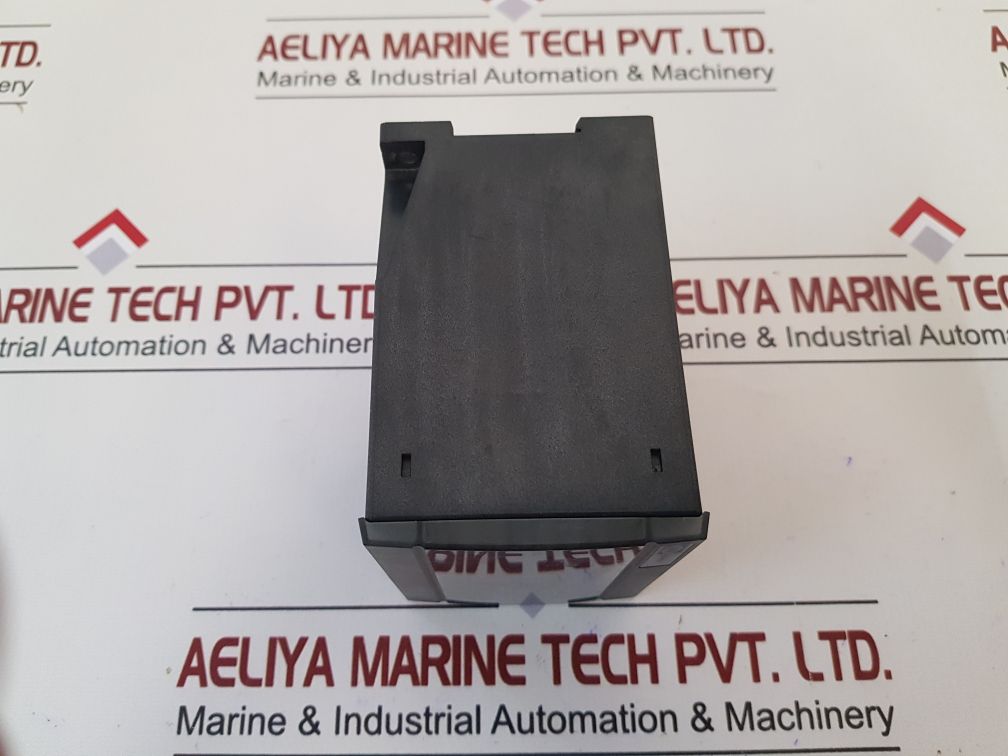 Deif Rmc-131D Differential Current Protection Relay