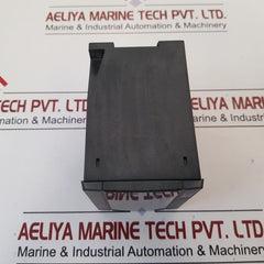 Deif Rmc-131D Differential Current Protection Relay