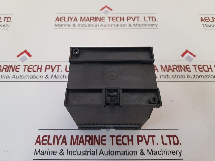 Deif Rmc-131D Differential Current Protection Relay