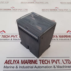 Deif Rmc-131D Differential Current Protection Relay