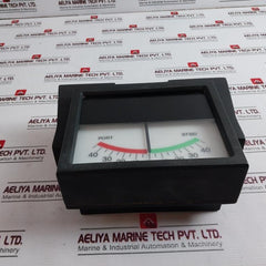 Deif Vtr-3 Indicator 4 – 0 – 40 Stbd
