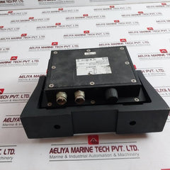 Deif Vtr-3 Indicator 4 – 0 – 40 Stbd