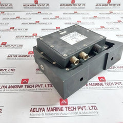 Deif Vtr-3 Indicator 4 – 0 – 40 Stbd