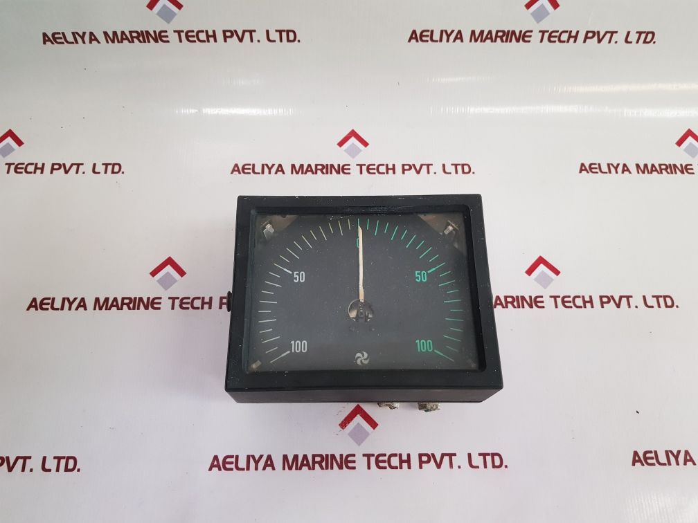 Deif Vtr-5-py Rpm Meter F070532