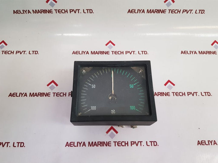 Deif Vtr-5-py Rpm Meter F070532