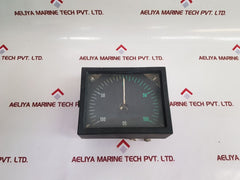 Deif Vtr-5-py Rpm Meter F070532