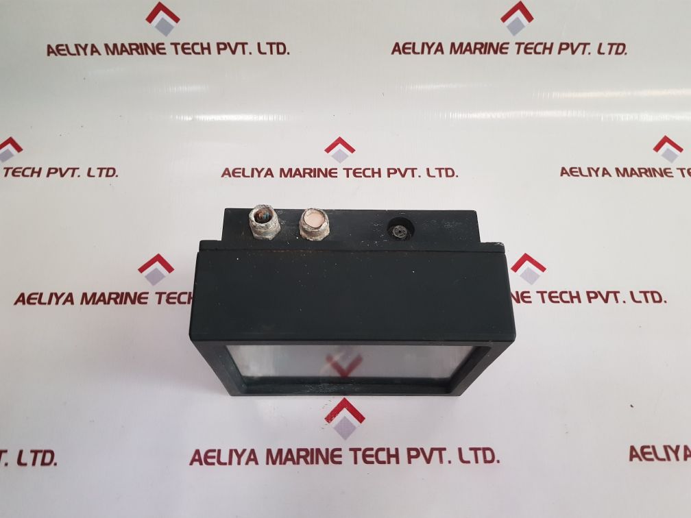 Deif Vtr-5-py Rpm Meter F070532