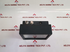 Deif Vtr-5-py Rpm Meter F070532