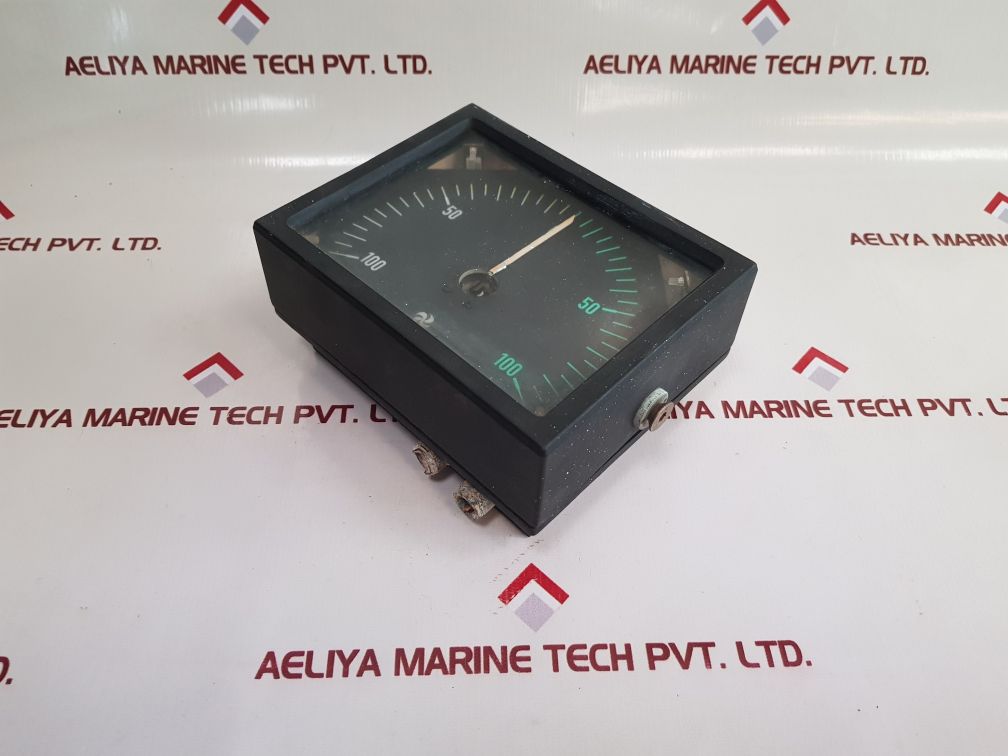 Deif Vtr-5-py Rpm Meter F070532