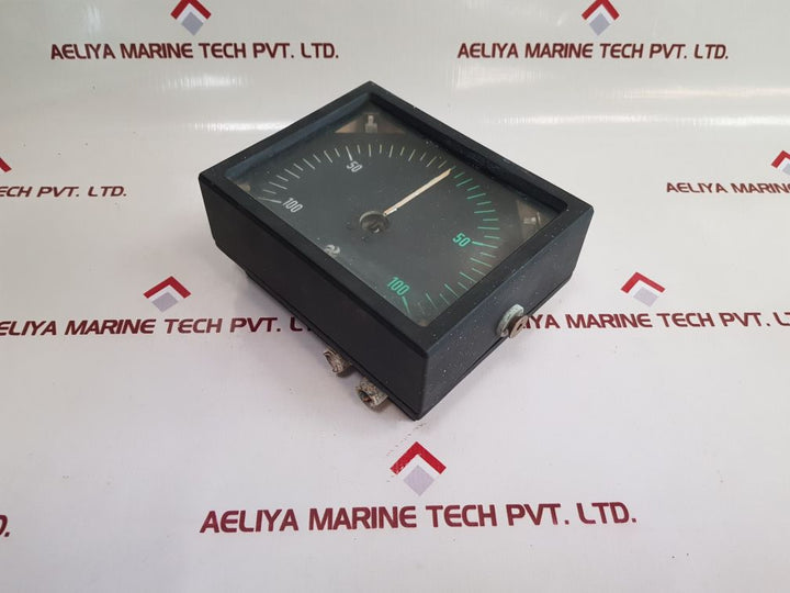 Deif Vtr-5-py Rpm Meter F070532