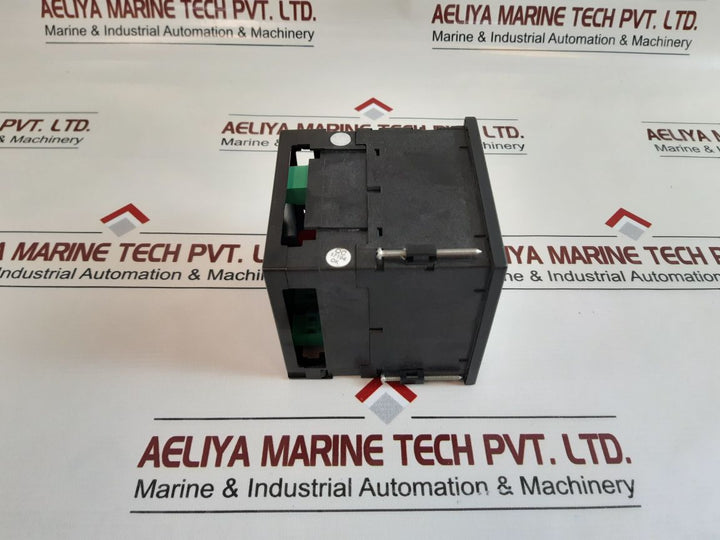 Deif Wqr96 Electric Energy Meter