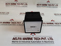 Deif Wqr96 Electric Energy Meter