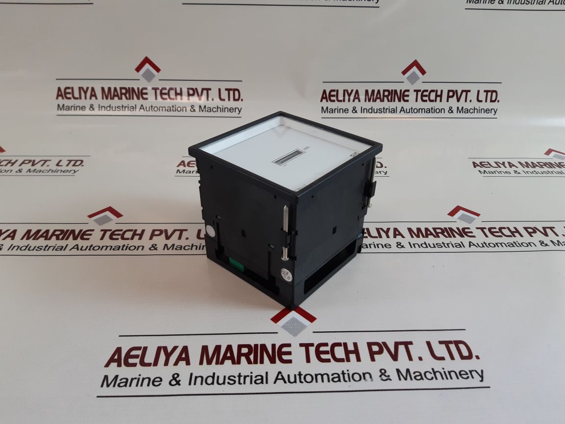Deif Wqr96 Electric Energy Meter