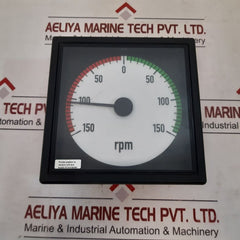 Deif Xl144 Panel Indicator
