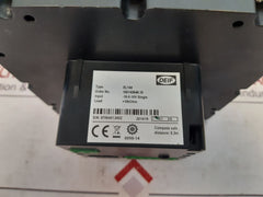 Deif Xl144 Panel Indicator