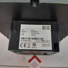 Deif Xl144 Panel Indicator